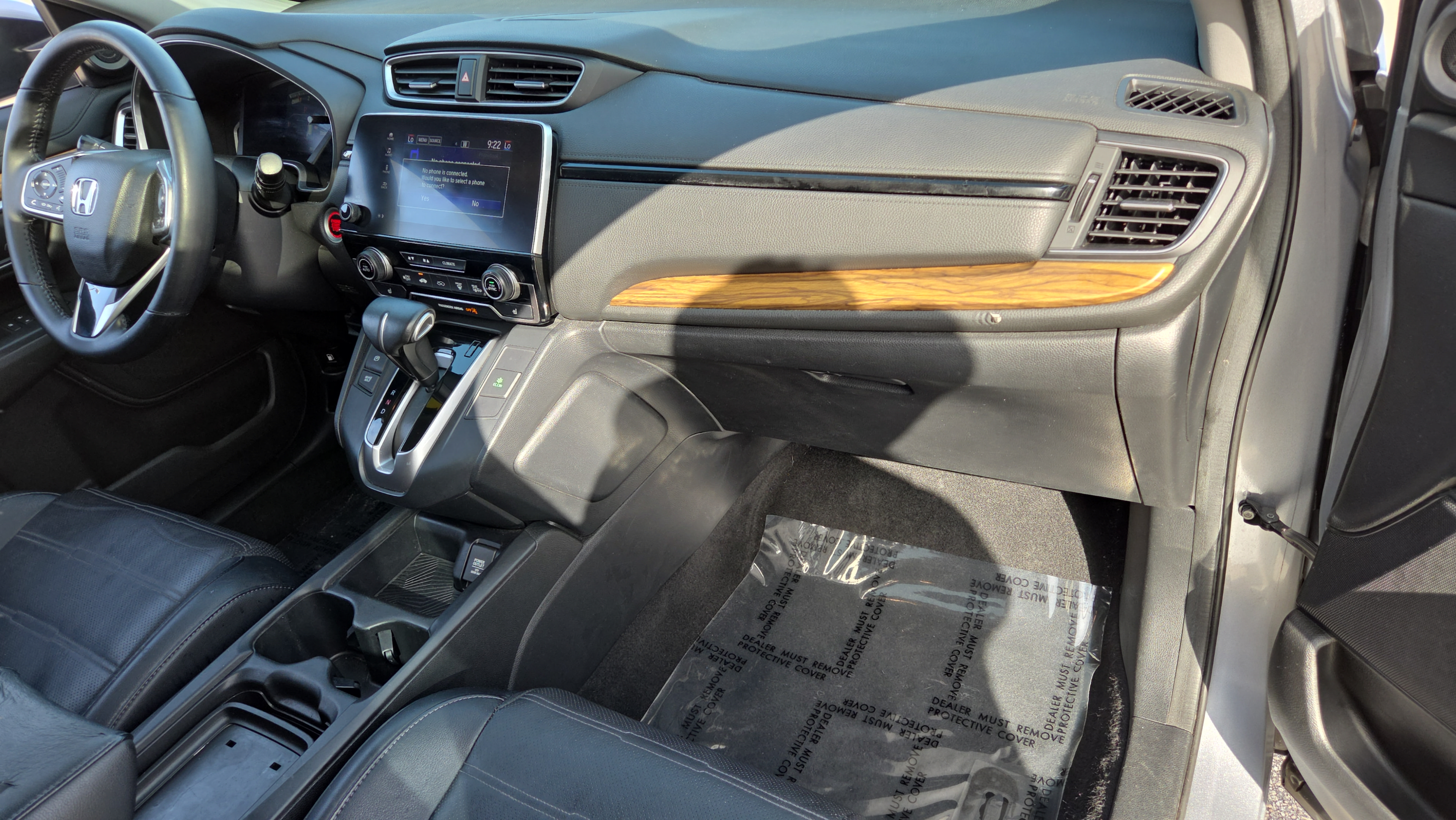 Used 2017 Honda CR-V EX-L image 16