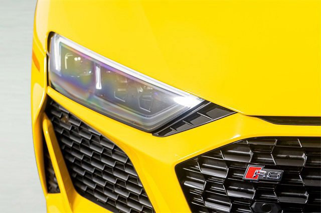 Used 2023 Audi R8 V10 performance image 19