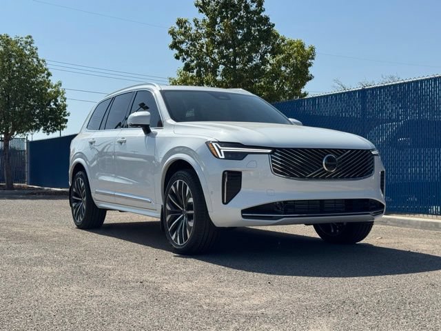 New 2026 Volvo XC90 T8 Plus w/ Protection Package AWD/4WD image 1