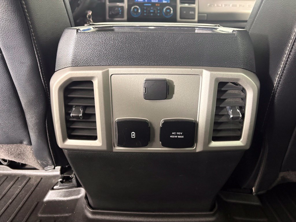 Used 2020 Ford F250 Lariat AWD/4WD image 55