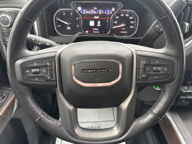 Certified 2021 GMC Sierra 3500 Denali w/ Denali Ultimate Package AWD/4WD image 23