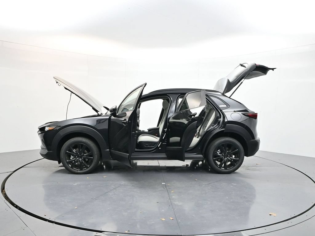 Used 2026 MAZDA CX-30 Aire Edition AWD/4WD image 28