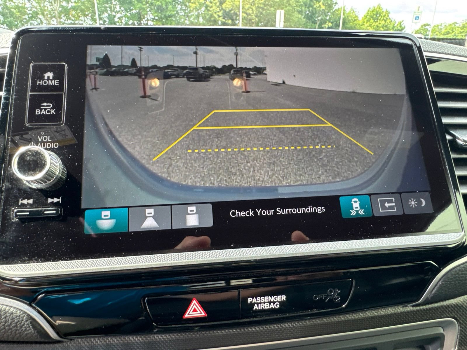 Used 2025 Honda Ridgeline TrailSport+ image 22