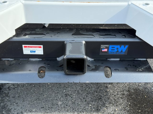 New 2025 Ford F350 XL w/ Snow Plow Prep Package AWD/4WD image 8