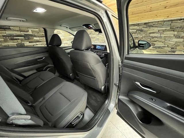 Certified 2026 Hyundai Tucson SEL Plus AWD/4WD image 40