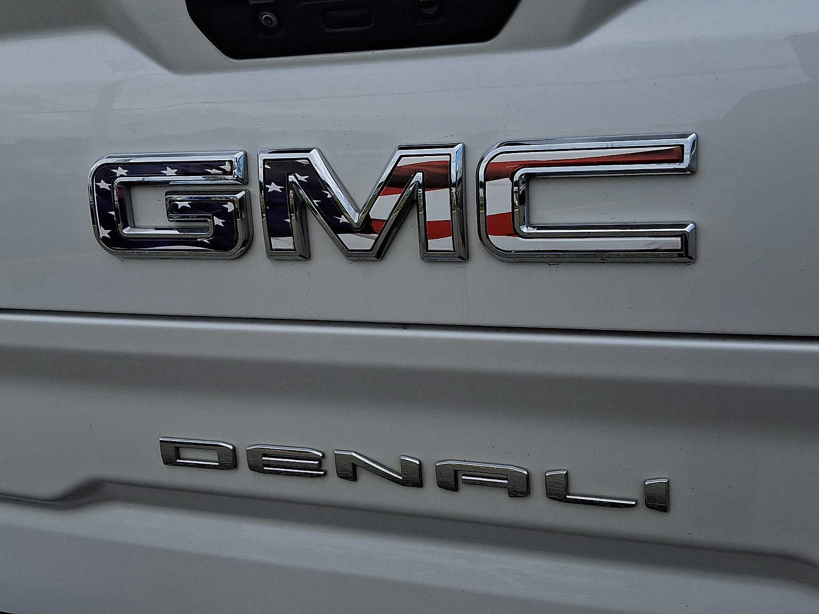 Used 2021 GMC Sierra 1500 Denali w/ Denali Ultimate Package AWD/4WD image 35