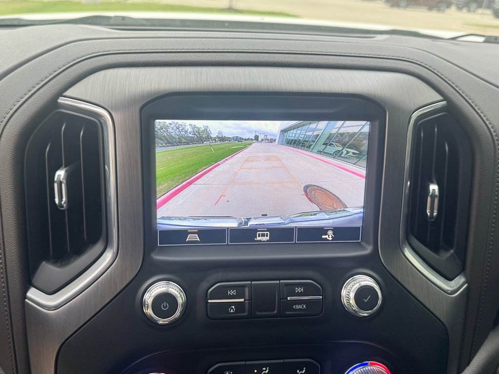 Used 2021 GMC Sierra 1500 Denali w/ Driver Alert Package II image 30