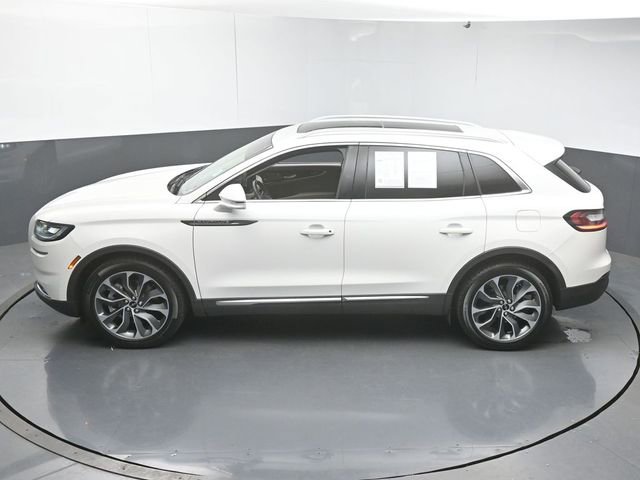 Used 2023 Lincoln Nautilus Reserve w/ Luxury Package image 47