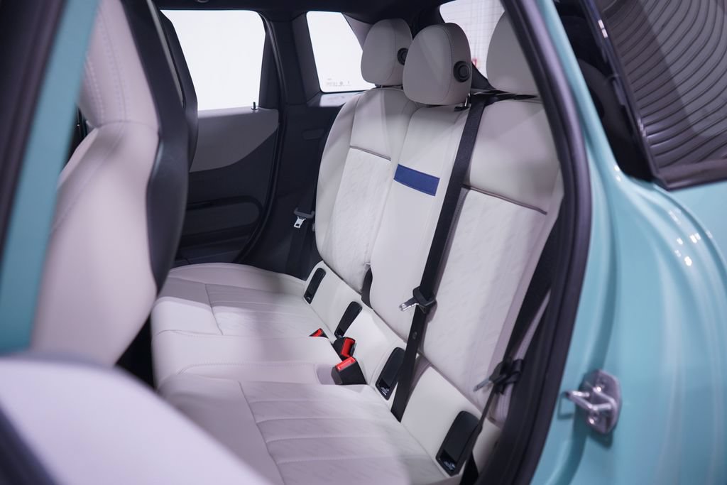 New 2027 MINI Cooper S FWD image 10