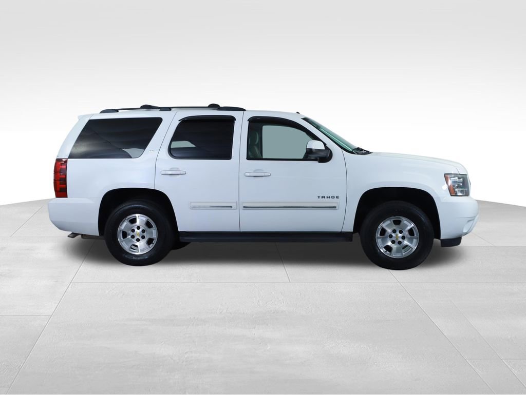 Used 2010 Chevrolet Tahoe LT image 13