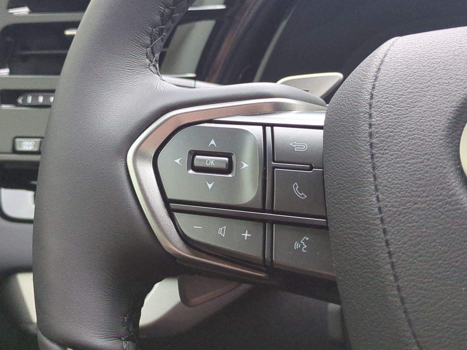 Used 2026 Lexus RX 350h w/ Convenience Package AWD/4WD image 19