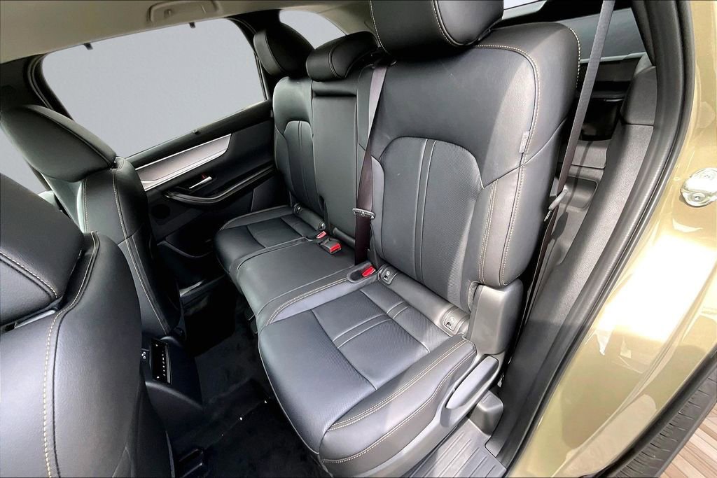 New 2026 MAZDA CX-70 SC Plus AWD/4WD image 10
