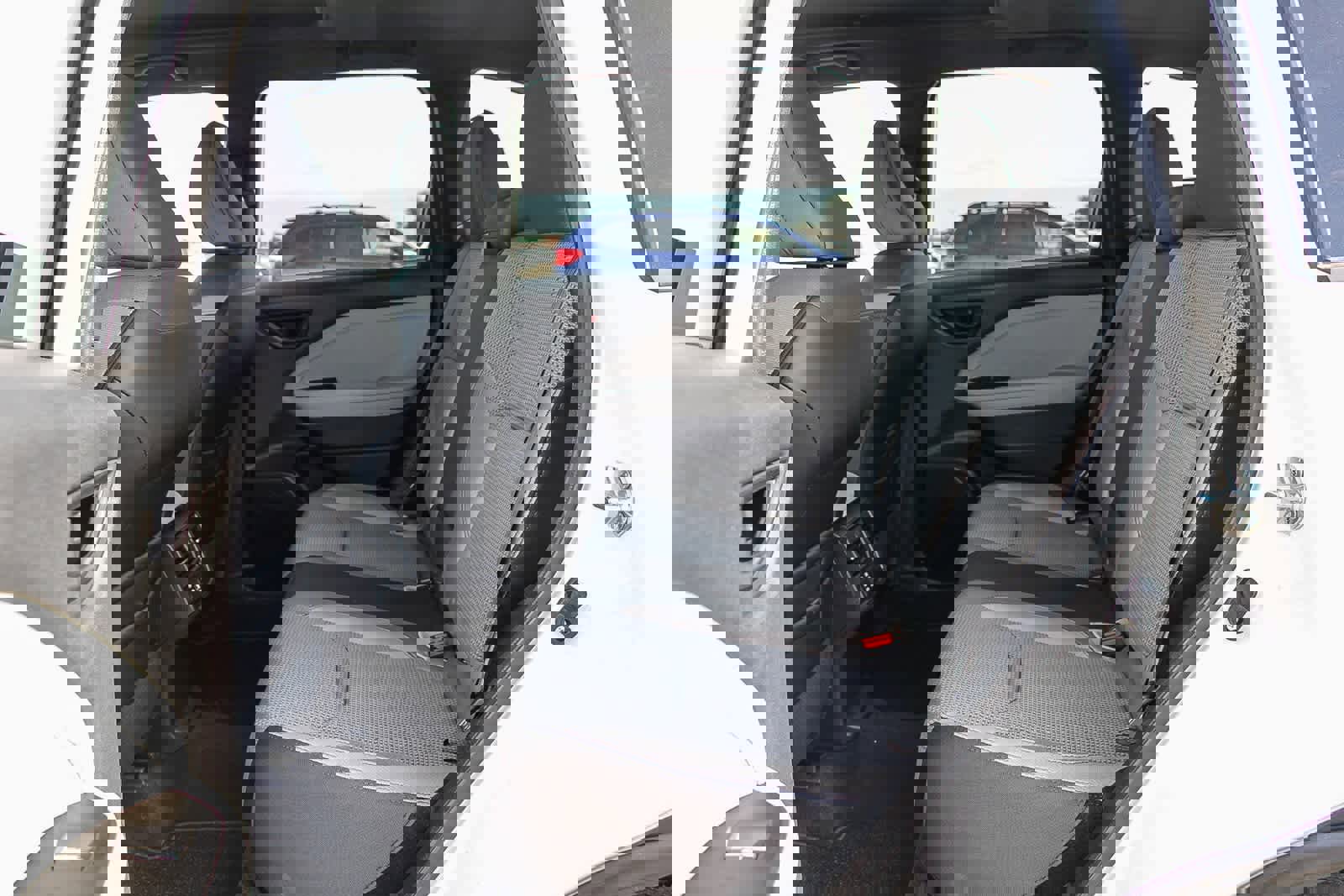 New 2026 Subaru Forester Premium image 18