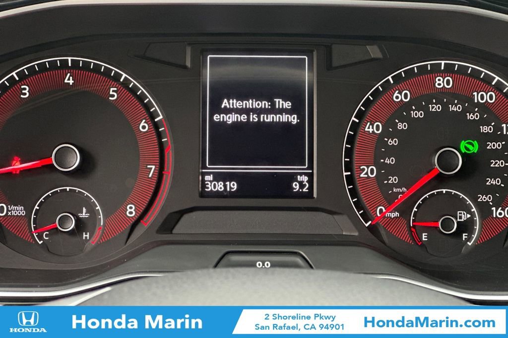 Used 2020 Volkswagen Jetta S image 29