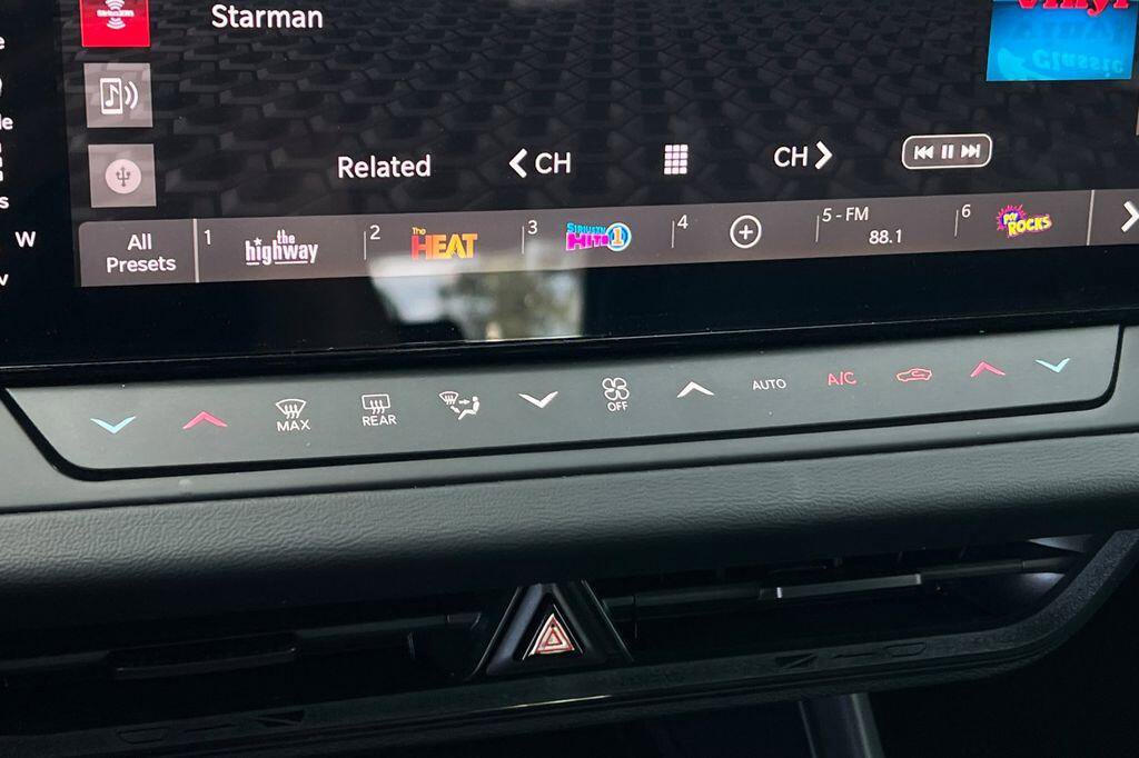New 2026 Dodge Charger R/T AWD/4WD image 20