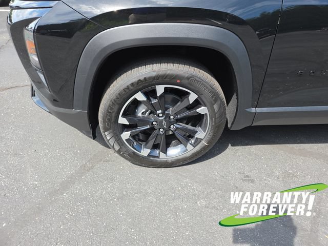 New 2026 Chevrolet Equinox RS w/ Safety and Technology Package AWD/4WD image 19