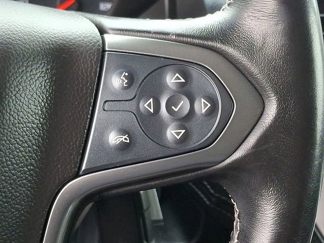 Used 2019 Chevrolet Tahoe LS w/ Enhanced Driver Alert Package image 22