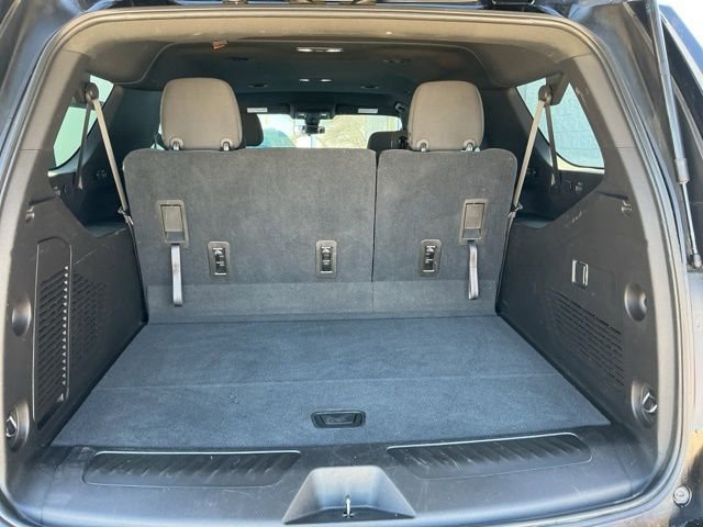 Used 2021 GMC Yukon XL SLE image 22