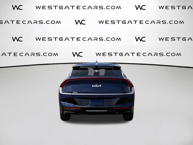 New 2025 Kia EV6 Wind image 7