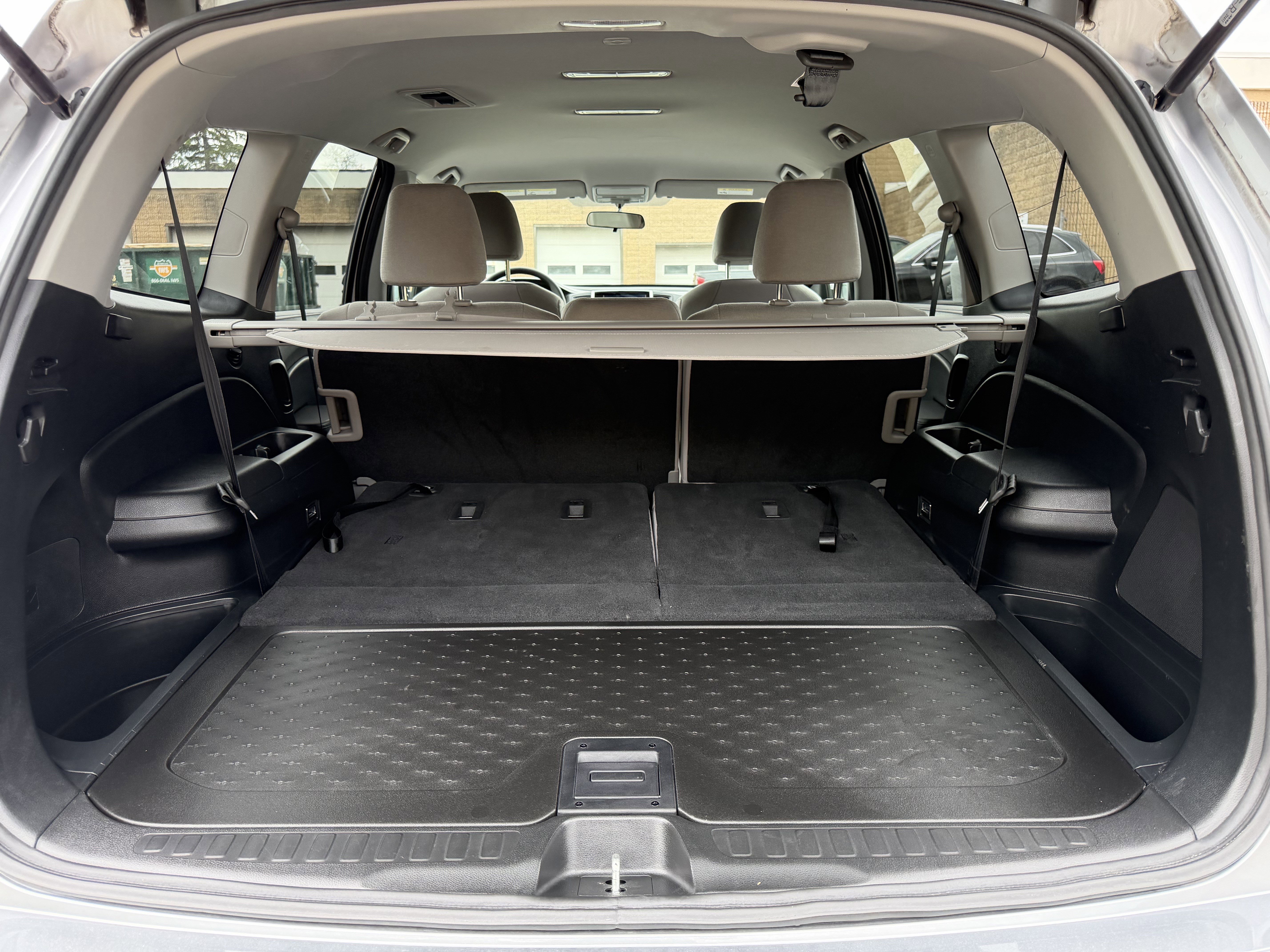 Used 2017 Honda Pilot EX image 31