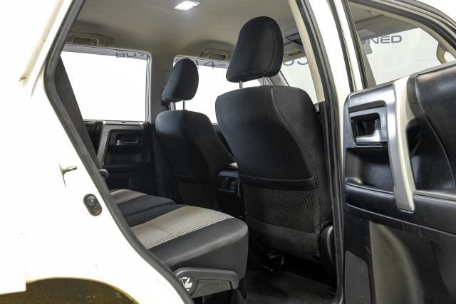 Used 2017 Toyota 4Runner SR5 RWD image 49