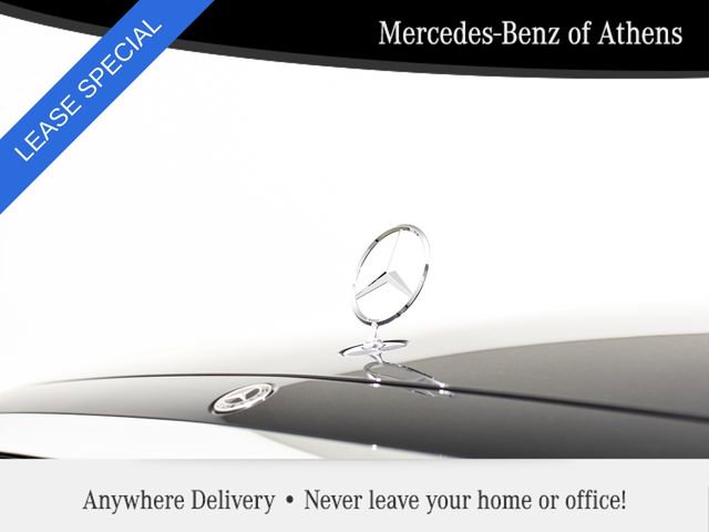 New 2026 Mercedes-Benz S 500 4MATIC image 8