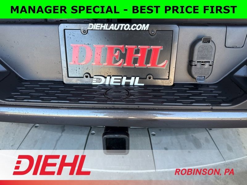 New 2026 RAM 1500 Big Horn image 10