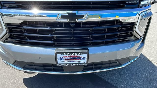 New 2026 Chevrolet Tahoe LS w/ LPO, Dark Essentials Package RWD image 9