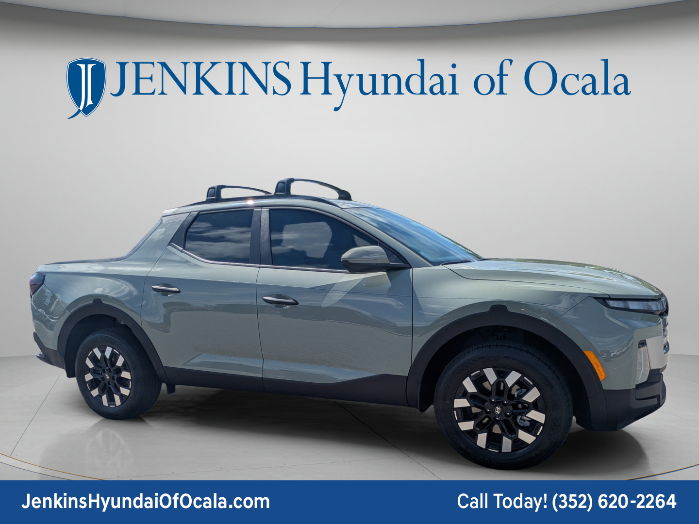 New 2026 Hyundai Santa Cruz SEL