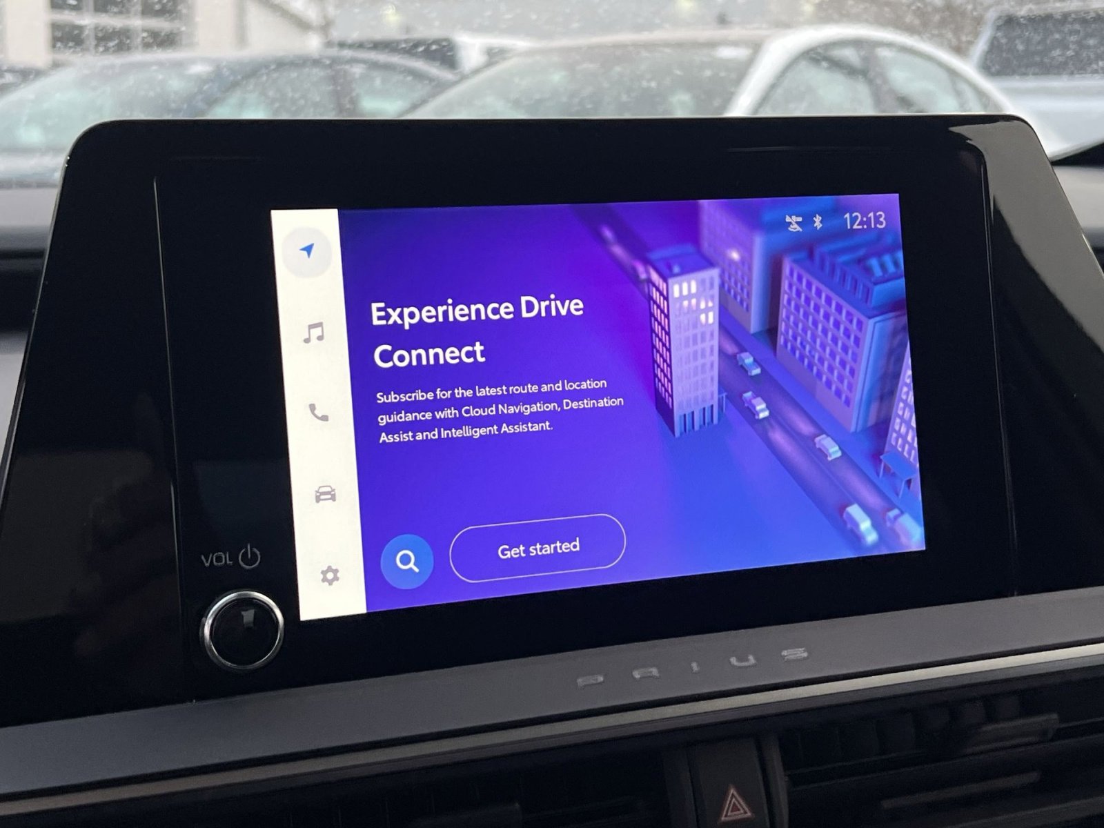 New 2026 Toyota Prius LE image 15
