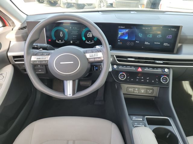 Used 2024 Hyundai Sonata SEL FWD image 9