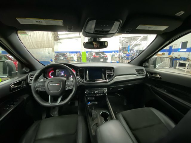 Used 2021 Dodge Durango GT AWD/4WD image 26