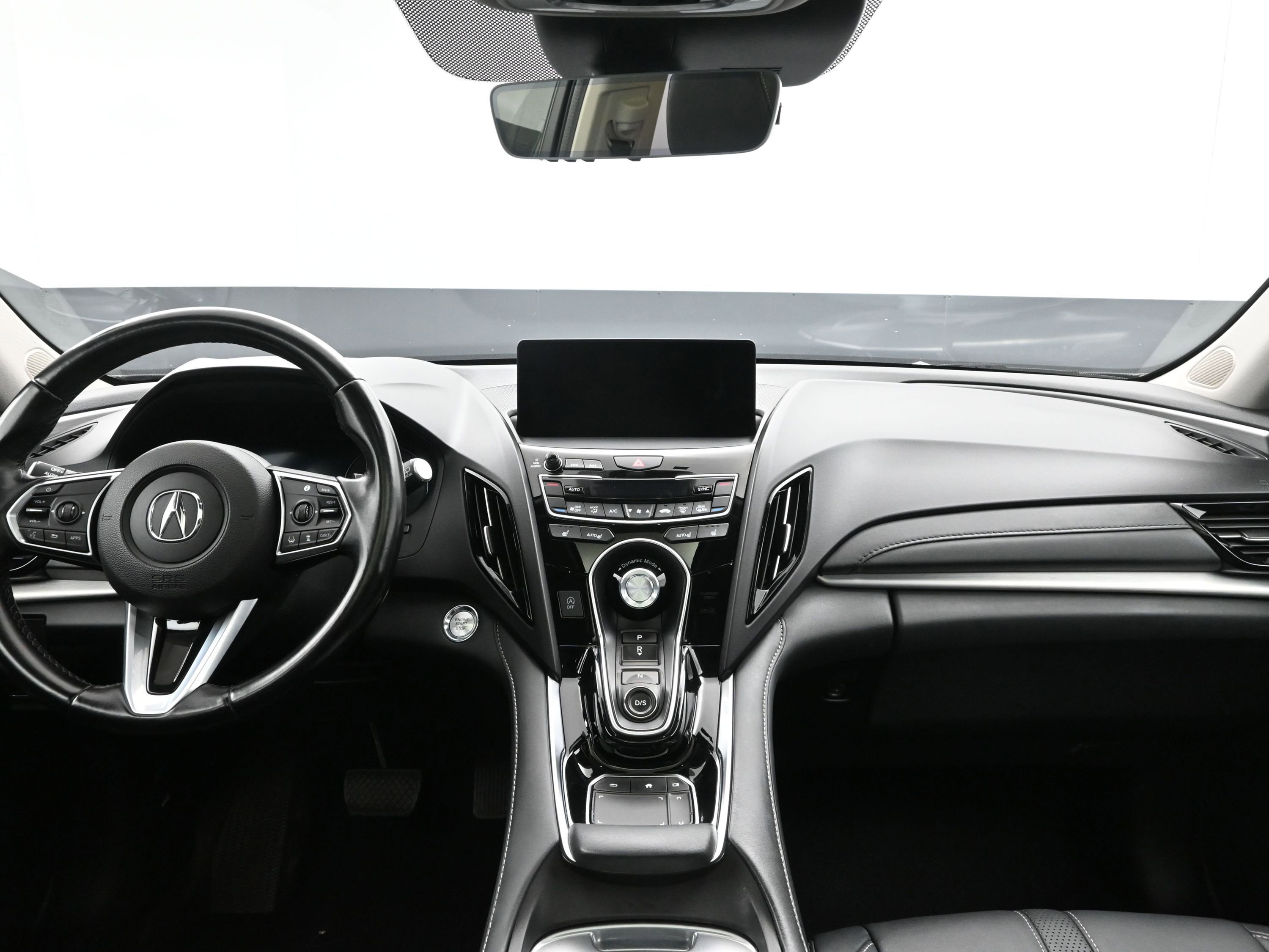 Used 2021 Acura RDX w/ Technology Package image 19