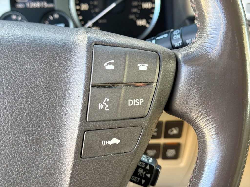 Used 2015 Lexus LX 570 4WD image 27