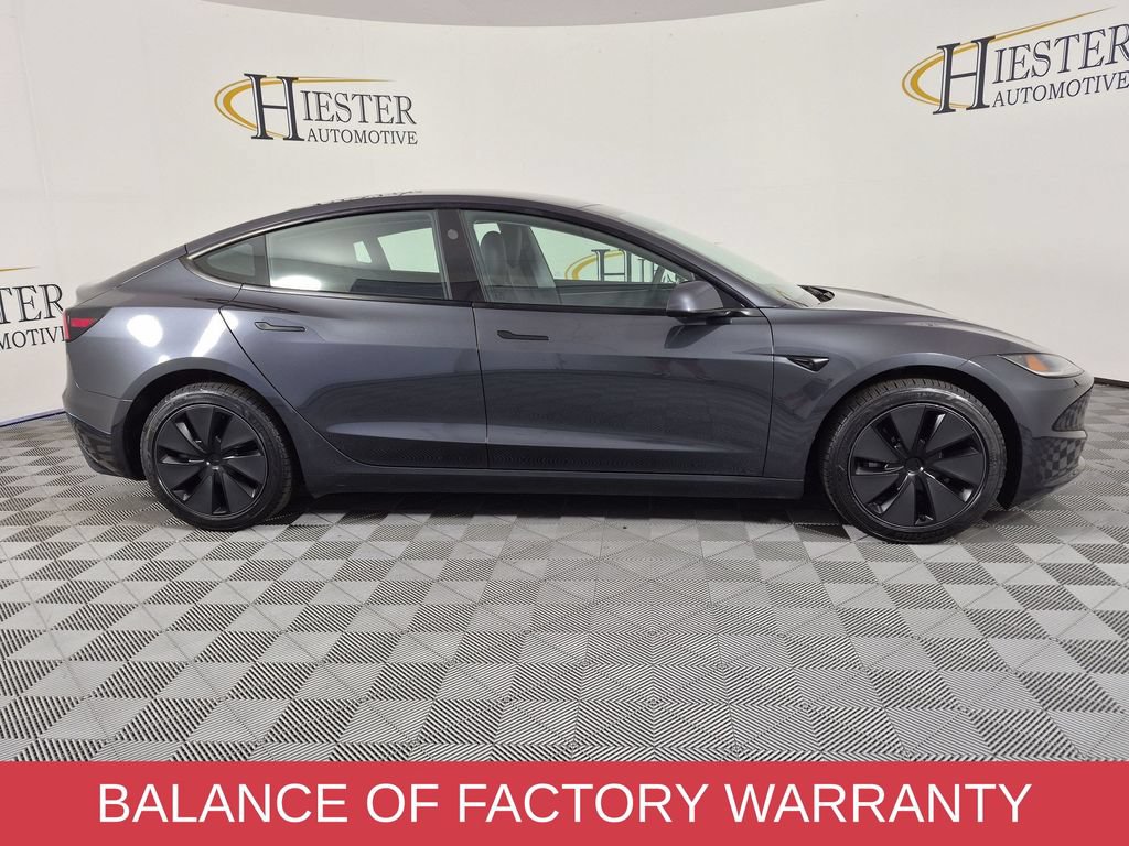 Used 2025 Tesla Model 3 RWD image 3