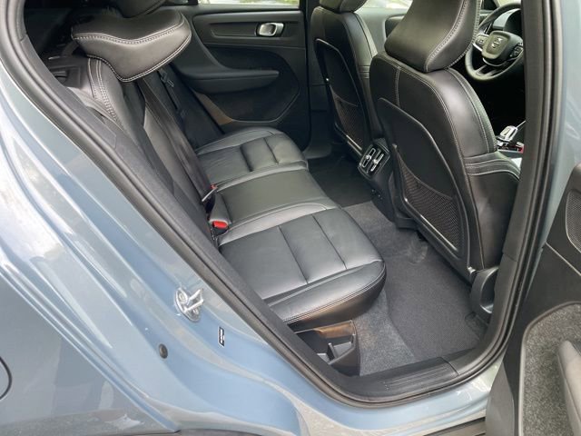 Certified 2023 Volvo XC40 B5 Plus w/ Climate Package AWD/4WD image 20