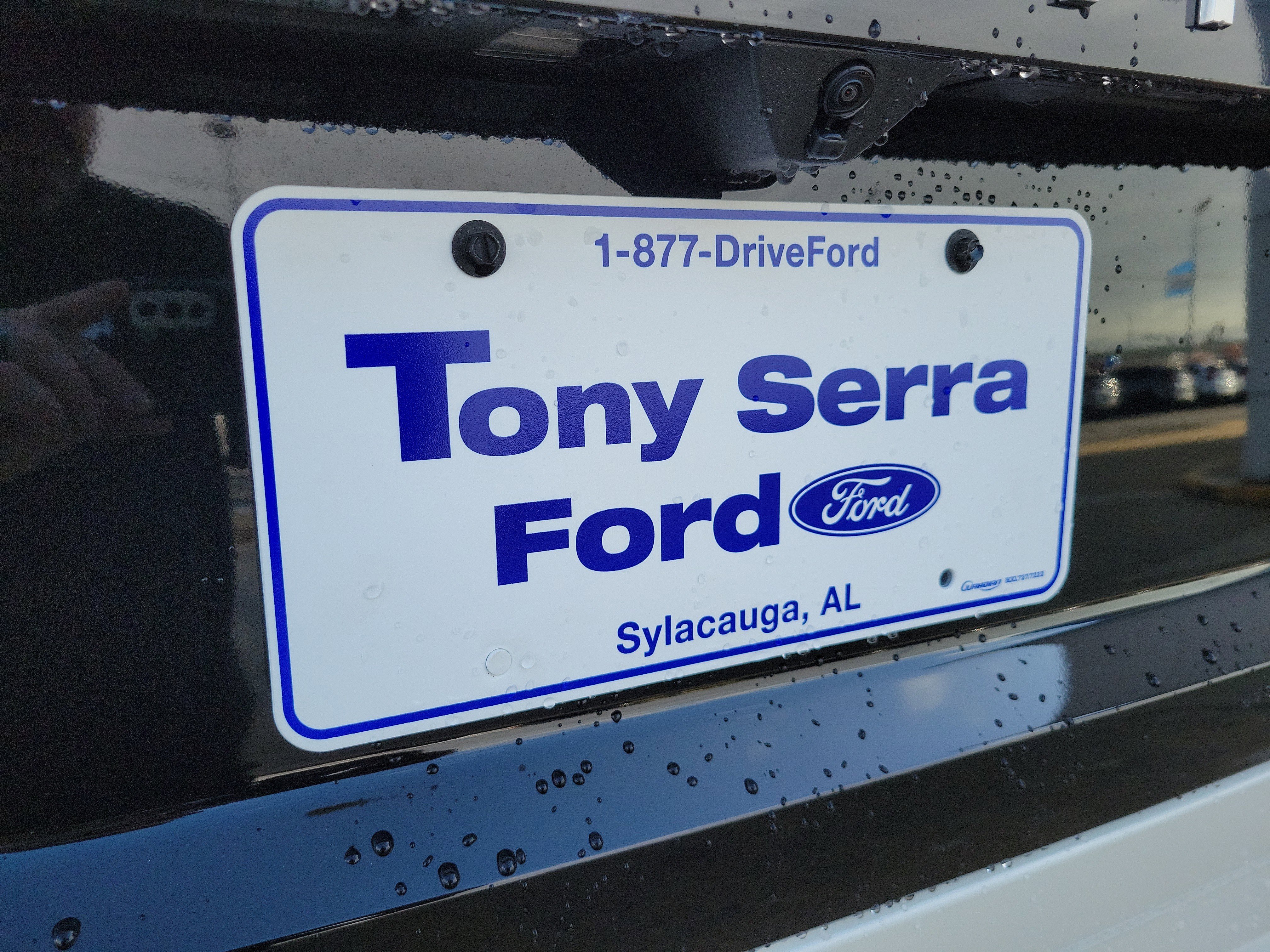 New 2026 Ford Expedition King Ranch image 27