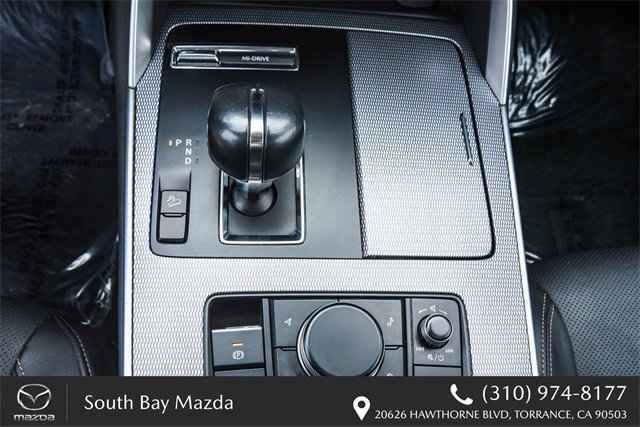 Certified 2024 MAZDA CX-90 3.3 Turbo S image 24