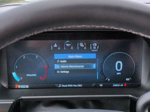 Certified 2026 Ford F450 Lariat image 27