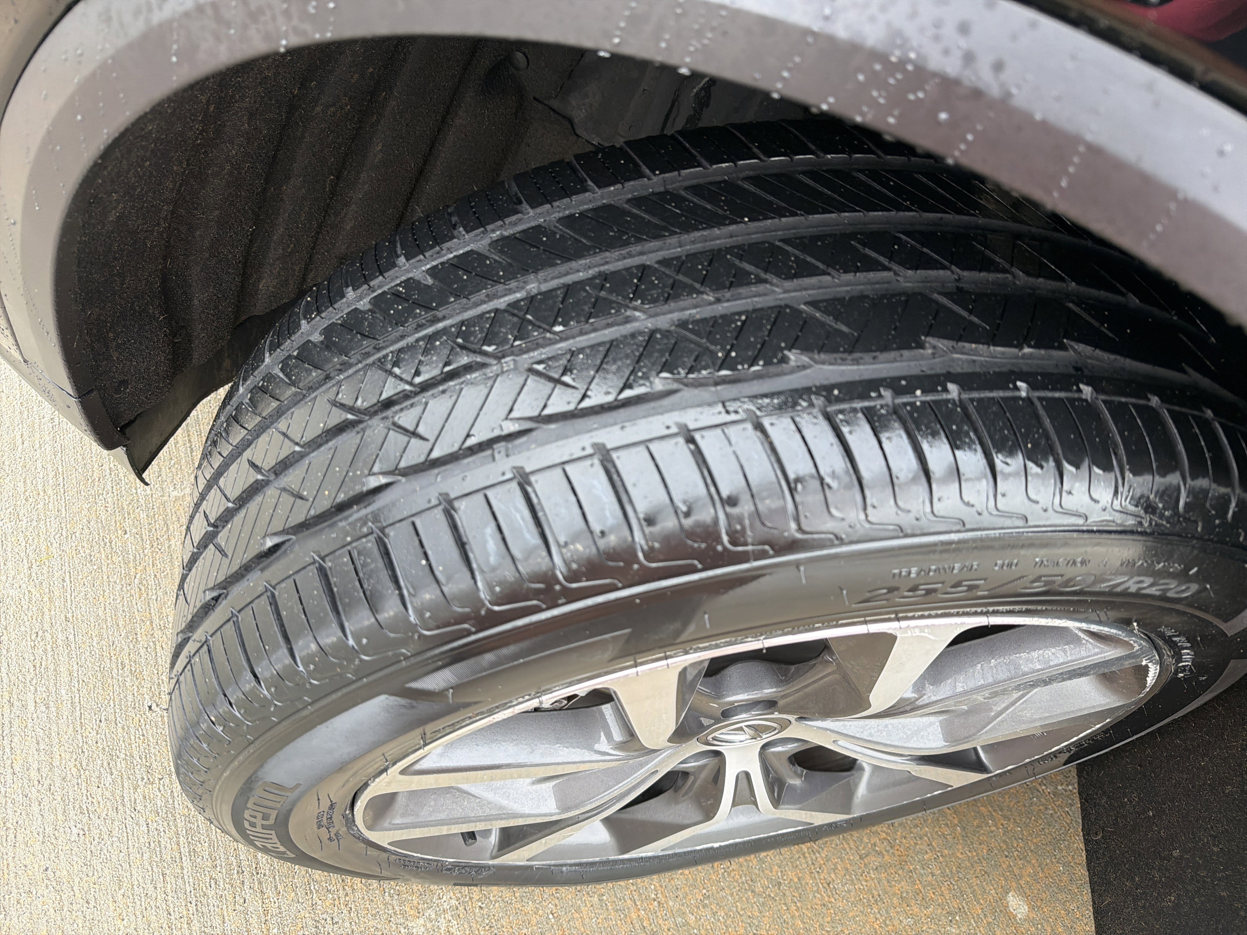 Certified 2023 Acura MDX SH-AWD w/ Technology Package image 12