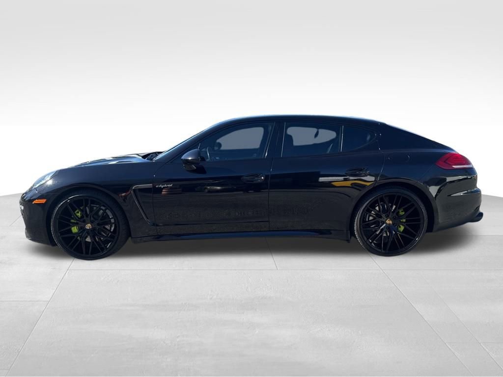 Used 2015 Porsche Panamera S image 26