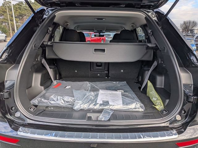 New 2026 Mitsubishi Outlander ES image 28