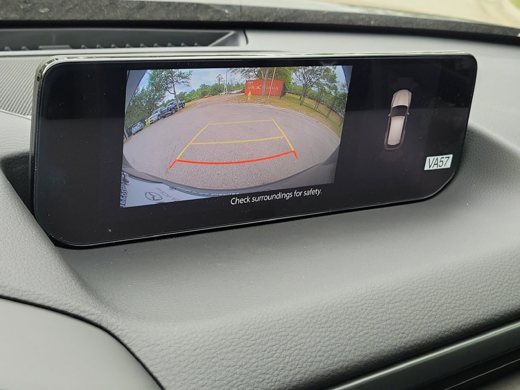 New 2026 MAZDA CX-50 AWD 2.5 Hybrid w/ Weather Package image 28