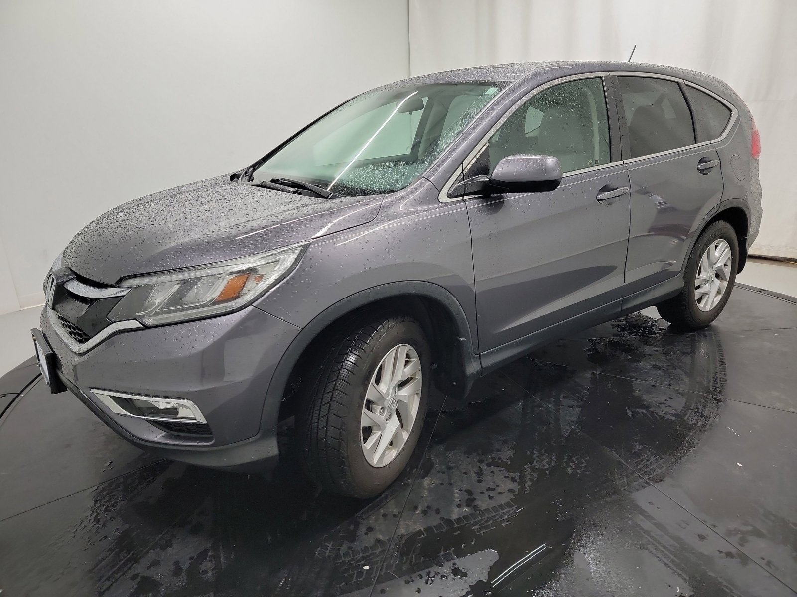 Used 2016 Honda CR-V EX image 3