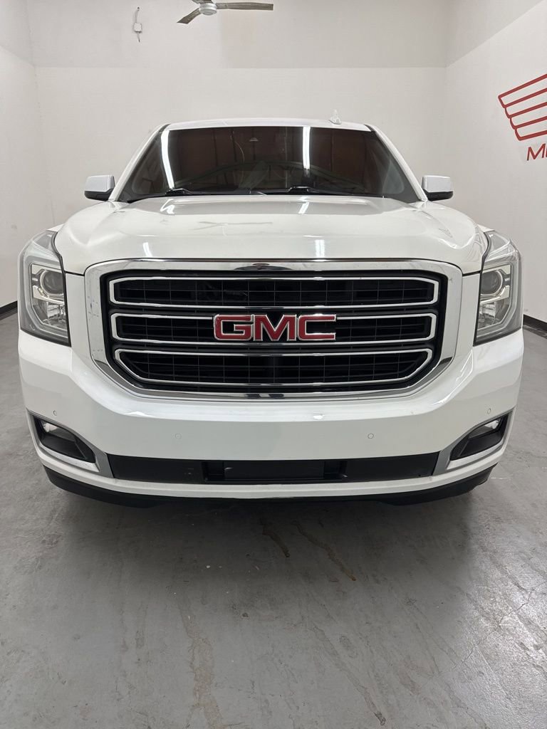 Used 2020 GMC Yukon SLT image 9
