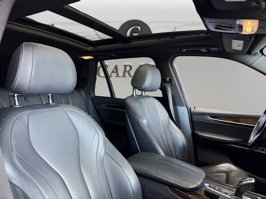 Used 2017 BMW X5 sDrive35i image 14