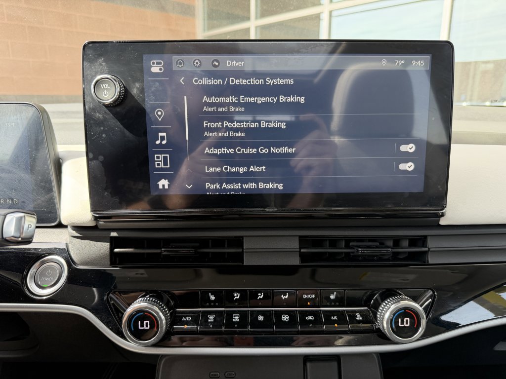 Used 2024 Honda Prologue Touring image 20
