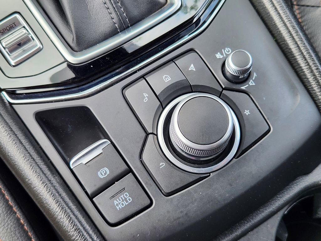 Used 2023 MAZDA CX-5 AWD 2.5 S w/ Preferred Package image 19