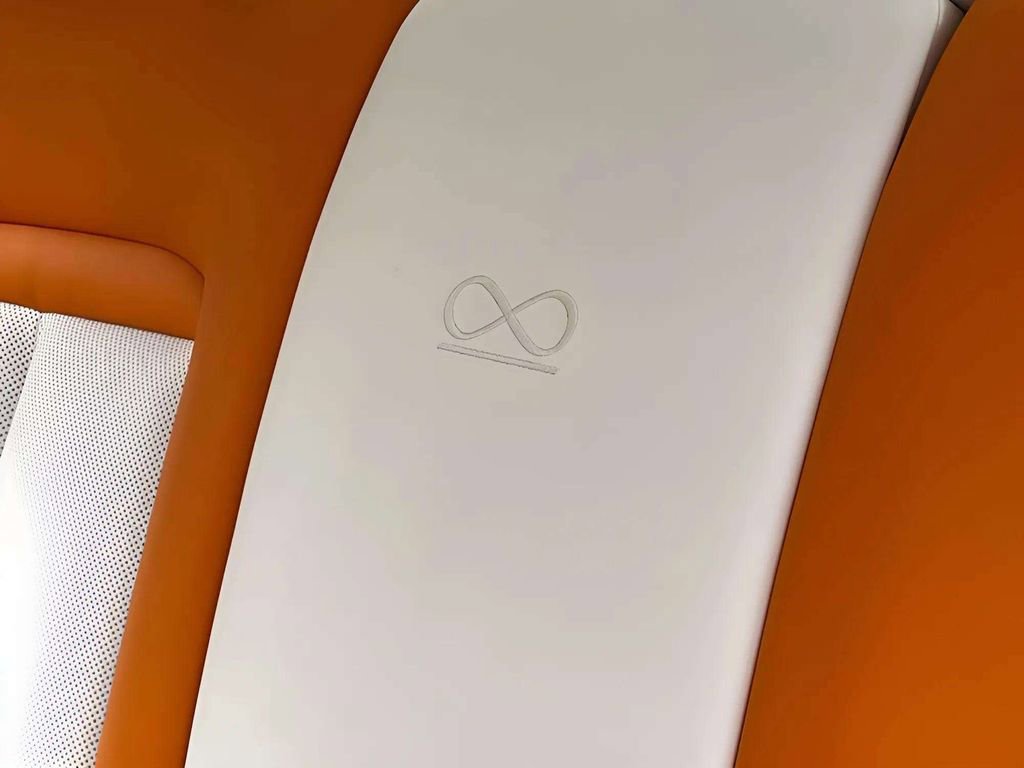 Certified 2025 Rolls-Royce Ghost Black Badge image 13