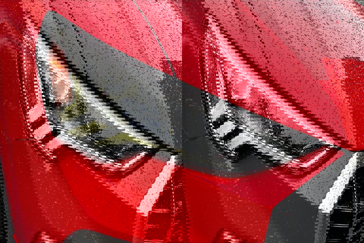 Used 2023 Audi Q3 2.0T Premium Plus w/ Premium Plus Package image 27